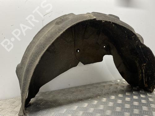 Wheel arch RENAULT MEGANE IV Hatchback (B9A/M/N_) 1.5 dCi 110 (B9A3) | BP25153626C56 