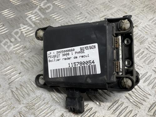 Used Electronic module Electronic module 30445105 30445105