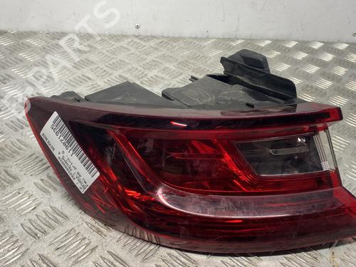 Used Left taillight RENAULT MEGANE IV Hatchback (B9A/M/N_) 1.2 TCe 130 (B9MR) (130 hp) 31580785