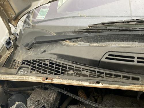 Used Scuttle panel Scuttle panel 32030801 32030801