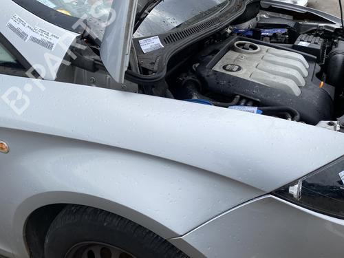 Right front fenders SEAT ALTEA (5P1) 1.9 TDI | BP32295143C42