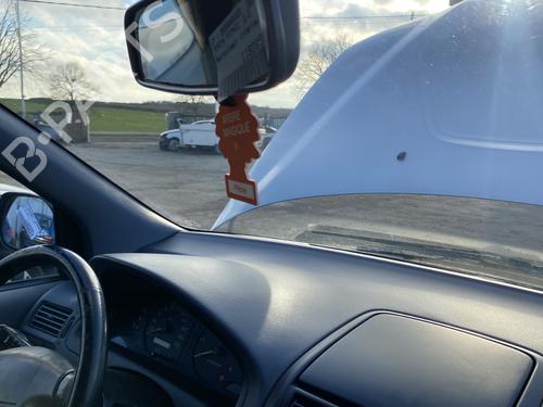 Tablier TOYOTA PICNIC (_XM1_) 2.2 D (CMX10_, CXM10G) (90 hp) 31655066