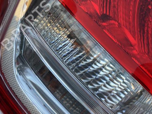 Left taillight FORD KUGA II (DM2) 2.0 TDCi | BP30101502C34 