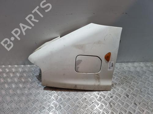 Used Left front fenders CITROËN JUMPER I Platform/Chassis (244) 2.0 HDi (84 hp) 22111360