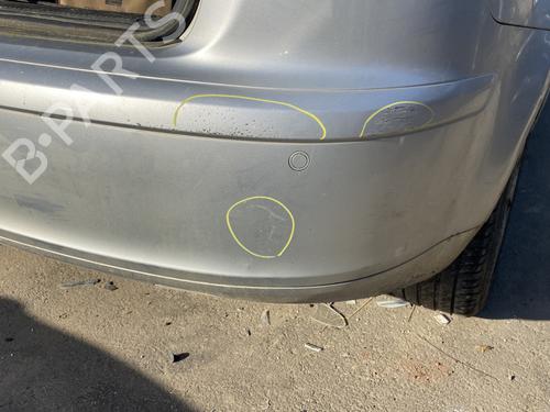 Rear bumper AUDI A3 Sportback (8PA) 2.0 TDI 16V | BP27220995C8 