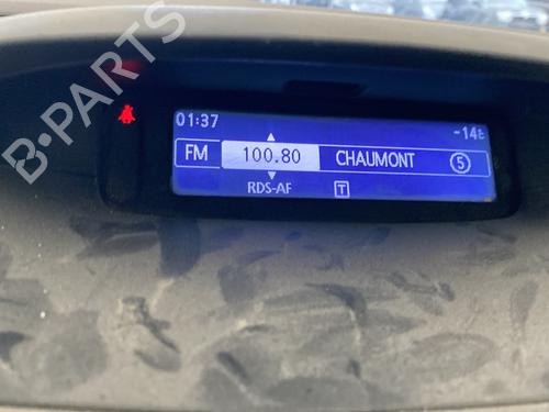 Display monitor RENAULT MEGANE III Hatchback (BZ0/1_, B3_) 1.5 dCi (BZ09, BZ0D, BZ1W, BZ29, BZ14) | BP30462575C48