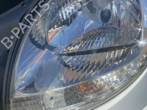 Faro izquierdo RENAULT KANGOO Express (FC0/1_) [1997-2025]  27517923