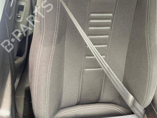 Used Front right seatbelt Front right seatbelt PEUGEOT 308 II (LB_, LP_, LW_, LH_, L3_) 1.6 HDi / BlueHDi 115 (115 hp) 40124446 40124446