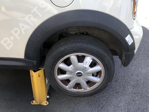 Rear left wheel arch trim MINI MINI (R56) One | BP21551817C136 