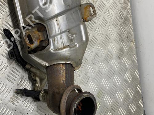 Catalyst PEUGEOT 208 I (CA_, CC_) 1.6 HDi / BlueHDi 75 | BP29829385M10