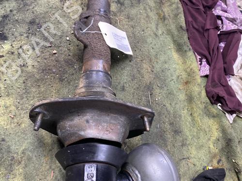 Used Left front shock absorber Left front shock absorber CITROËN C5 I (DC_) 2.0 HDi (DCRHZB, DCRHZE) (109 hp) 39943003 39943003