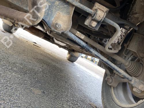 Drivaksel bagtil Højre DACIA DUSTER (HS_) 1.5 dCi 4x4 (HSMC, HSMD) (110 hp) 30821334