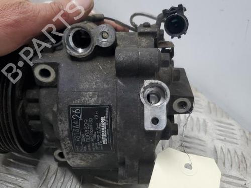 AC compressor PEUGEOT 4007 (VU_, VV_) 2.2 HDi | BP19913048M34 