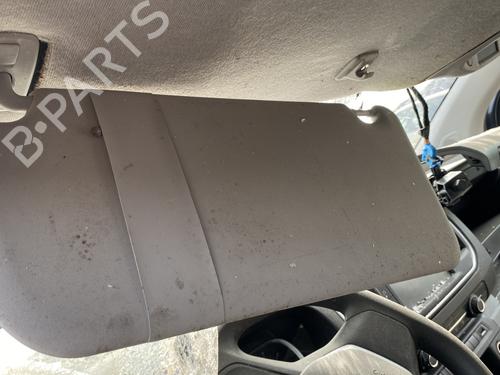 Used Left sun visor Left sun visor CITROËN JUMPY III Van (V_) 1.5 BlueHDi 120 (120 hp) 26400751 26400751