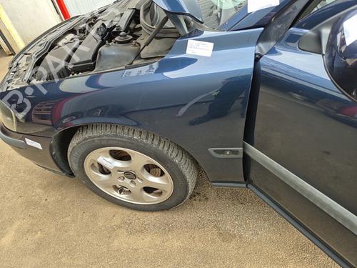 Forkjerm venstre VOLVO S60 I (384)  | BP22123865C41 
