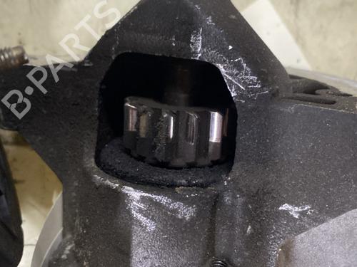Starter CITROËN JUMPY I Van (BS_, BT_, BY_, BZ_) 2.0 HDi 95 | BP28026246M8 