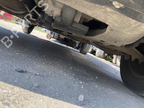 Steering rack RENAULT KANGOO (KC0/1_) 1.4 (KC0C, KC0H, KC0B, KC0M) | BP26893141M22 - Image 2