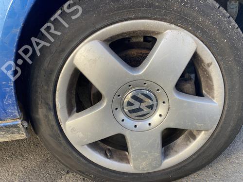 Used Rim VW POLO (9N_, 9A_) 1.9 TDI (101 hp) 27213235