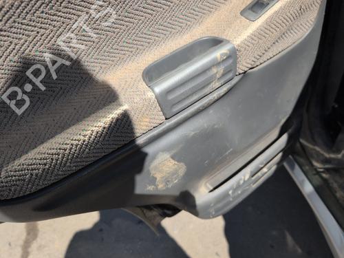 Rear left panel SUZUKI GRAND VITARA I (FT, HT) | BP34241040C60 - Image 2