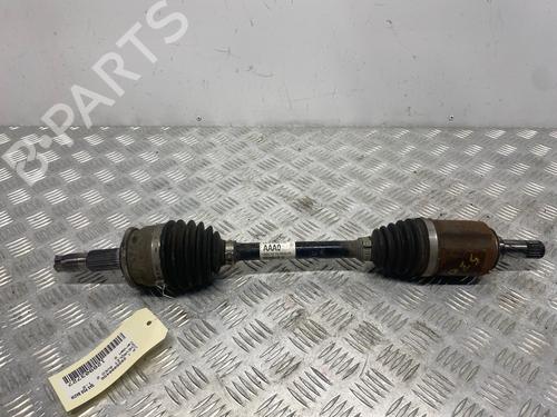 Left front driveshaft CHEVROLET AVEO Saloon (T300) | BP36949084M38 - Image 3