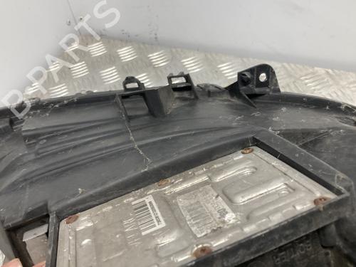 Left headlight CITROËN C8 (EA_, EB_) 3.0 V6 | BP22125798C28 