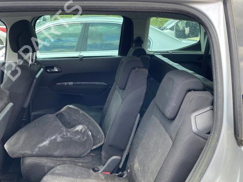 Front left panel PEUGEOT 5008 (0U_, 0E_) 2.0 HDi 150 / BlueHDi 150 | BP25894962C58 - Image 5