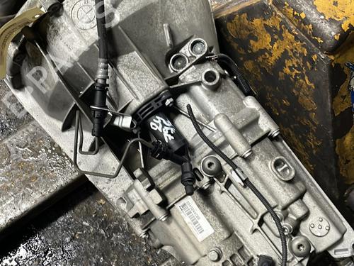 Gearbox BMW 1 (E81) 116 d | BP21835518M3 