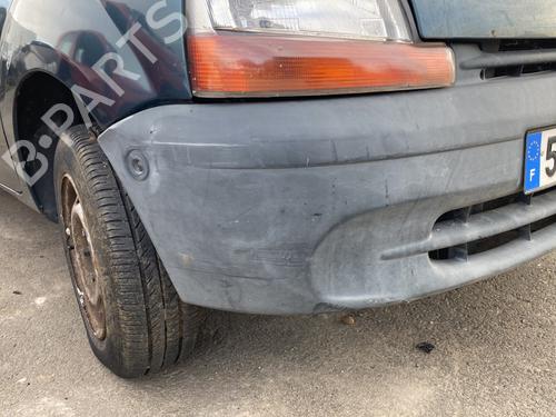 Used Front bumper Front bumper RENAULT KANGOO (KC0/1_) D 65 1.9 (KC0E, KC02, KC0J, KC0N) (64 hp) 30133043 30133043