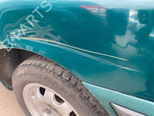 left-rear-fenders-peugeot-406-break-8ef-1996-1997-1998-1999-2000-2001-2002-2003-2004-35885008 main image