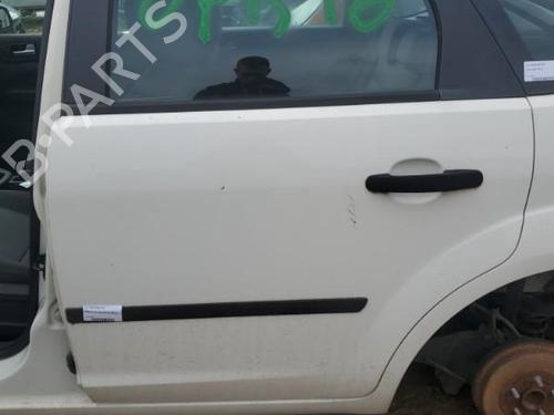 Used Left rear door Left rear door 22118785 22118785