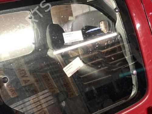 Used Rear right door window PEUGEOT PARTNER MPV (5_, G_) 1.9 D (69 hp) 22119280