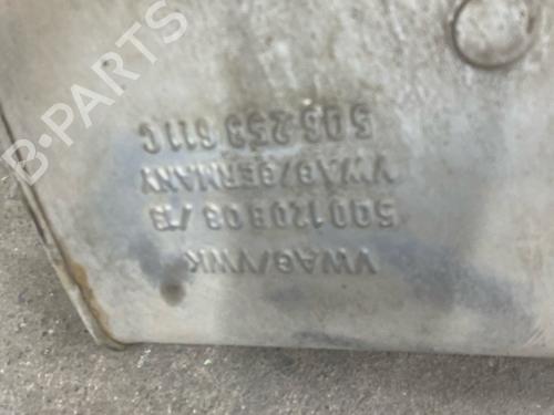 Exhaust system SEAT LEON (5F1) 2.0 TDI | BP36897737M121 - Image 6