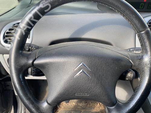 Used Driver airbag CITROËN XSARA PICASSO (N68) 1.6 HDi (90 hp) 27617771
