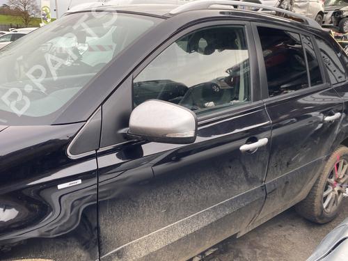 Front left seatbelt RENAULT KOLEOS I (HY_) 2.0 dCi 4x4 (HY0K) | BP31977677I26 - Image 10
