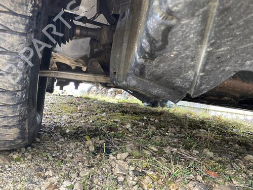 Used Right front driveshaft NISSAN X-TRAIL I (T30) 2.2 Di 4x4 (114 hp) 31994835