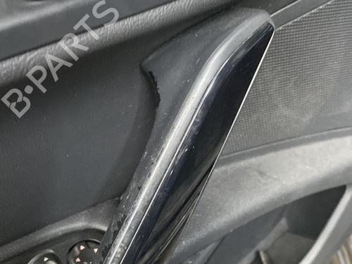 Used Front left panel Front left panel PEUGEOT 508 I (8D_) 2.0 HDi (140 hp) 29829333 29829333