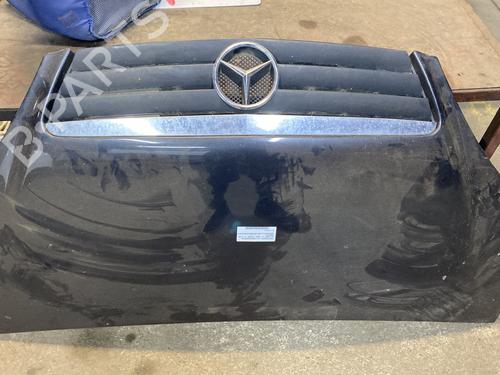 Hood MERCEDES-BENZ A-CLASS (W168) A 170 CDI (168.009, 168.109) | BP25031342C1 