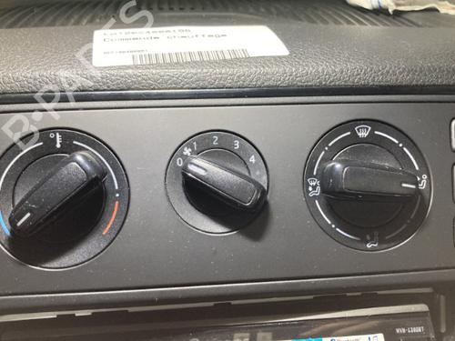 Climate control SKODA CITIGO (NF1) 1.0 | BP19909570I5