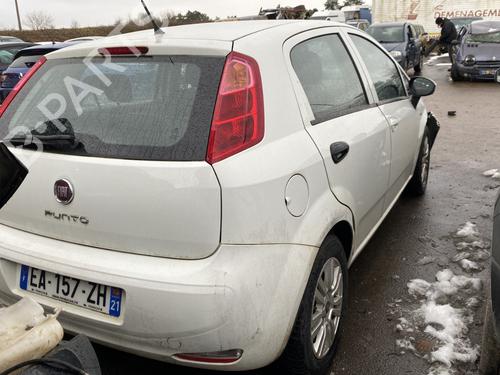 Rear mirror FIAT PUNTO (199_) 1.2 (199AXZ1A, 199BXZ1A) | BP31639697I6 - Image 4