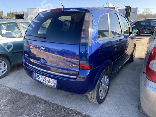 Catalyst OPEL MERIVA A MPV (X03) 1.3 CDTI (E75) | BP21776855M10 