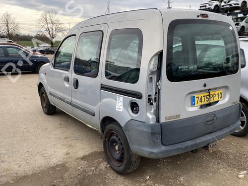Left headlight RENAULT KANGOO (KC0/1_) D 65 1.9 (KC0E, KC02, KC0J, KC0N) | BP23967194C28 - Image 5