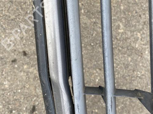 Front bumper VW TOURAN (1T1, 1T2) 1.4 TSI | BP29967120C7