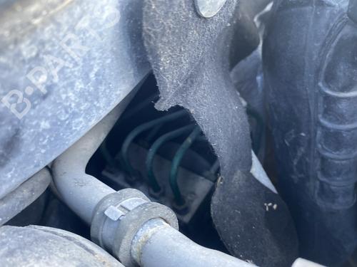 Used ABS pump ABS pump DACIA DUSTER (HS_) 1.5 dCi (86 hp) 32449162 32449162