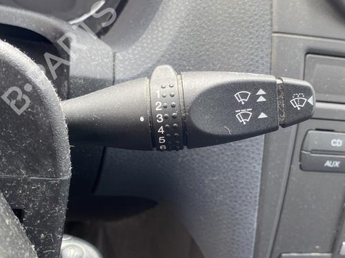 Ratstangsstang FORD FIESTA V (JH_, JD_) 1.6 TDCi (90 hp) 27402981