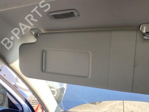 left-sun-visor-vw-jetta-iv-162-163-av3-av2-2008-2009-2010-2011-2012-2013-2014-2015-2016-2017-2018-2019-32680785 main image