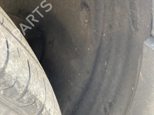 Wheel arch CITROËN XSARA PICASSO (N68) 1.6 HDi | BP27617780C56 