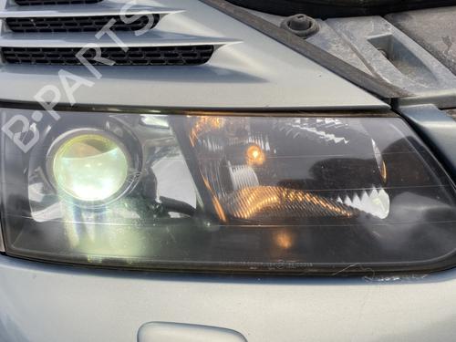 Used Right headlight RENAULT AVANTIME (DE0_) 2.2 dCi (DE01) (150 hp) 29748596