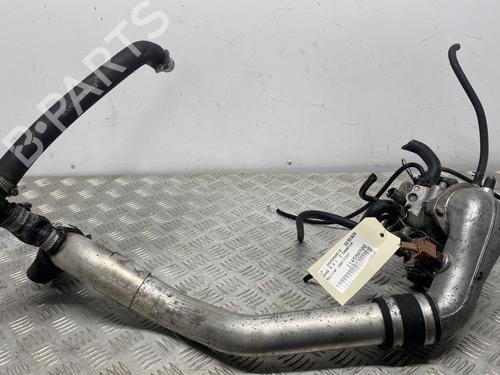 Throttle body SAAB 9-3 (YS3D) 2.0 Turbo | BP29913687M82 