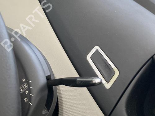 Used Gear lever Gear lever CITROËN C4 Picasso I MPV (UD_) 1.6 HDi (109 hp) 32194669 32194669