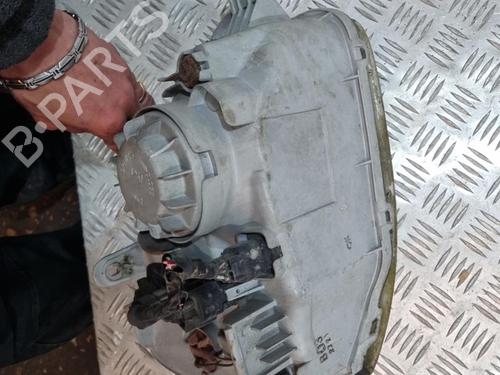 Left headlight HYUNDAI SANTA FÉ I (SM) 2.0 CRDi | BP19914487C28 
